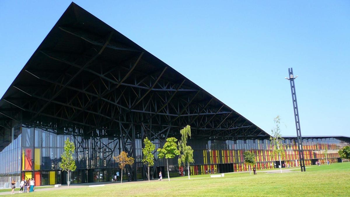 El Palacio de Congresos y Exposiciones de León acoge del 24 al 26 de mayo el Congreeso Internacional de Anembe.