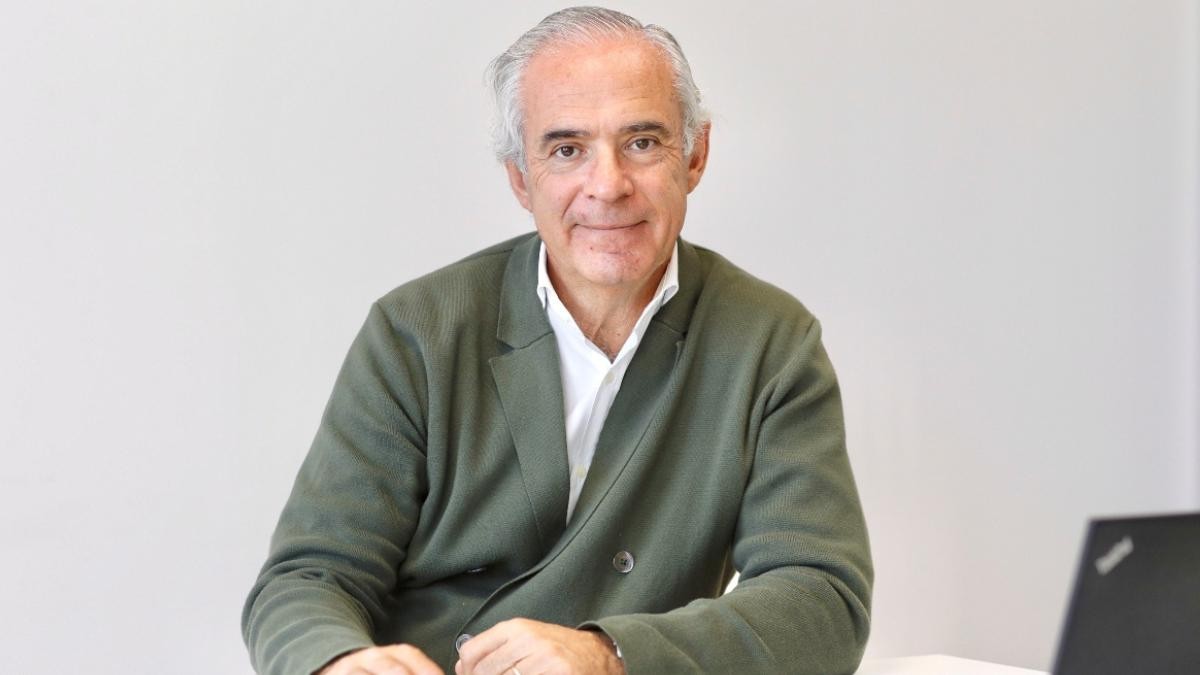 Juan Carlos Castillejo, Senior Strategy Advisor de Grupo Zendal.