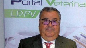 Antonio Arenas es el nuevo presidente de la Unión Profesional de Córdoba.