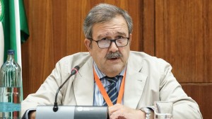 José María de Torres, director general de Salud Pública y Ordenación Farmacéutica de la Junta de Andalucía.