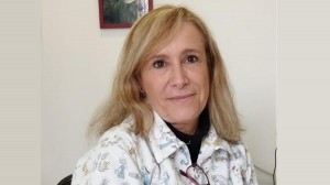 Susana García Pérez de Ayala, coordinadora responsable del Comité Científico de AMVAC.